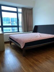 City Square Residences (D8), Condominium #572540071